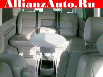 2006 Volkswagen Multiven Images