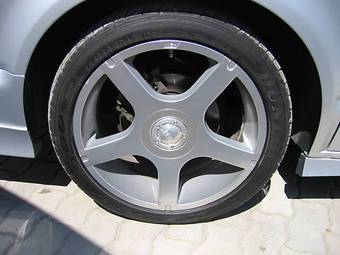 2006 Volkswagen Multiven Pictures