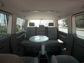 2006 Volkswagen Multiven Pictures