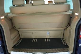 2006 Volkswagen Multiven For Sale