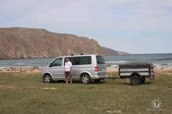 2007 Volkswagen Multiven Photos