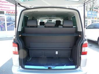 2007 Volkswagen Multiven Pictures