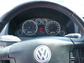 2007 Volkswagen Multiven For Sale