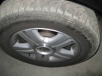 2007 Volkswagen Multiven Photos