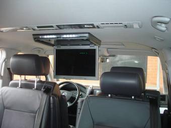 2008 Volkswagen Multiven For Sale