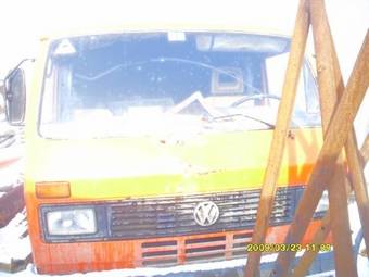 1991 Volkswagen New Beetle Pictures