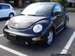 1998 volkswagen new beetle