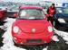 Pictures Volkswagen New Beetle