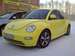 1999 volkswagen new beetle