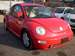 Pictures Volkswagen New Beetle