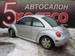 Preview Volkswagen New Beetle