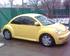 Preview 1999 Volkswagen New Beetle