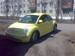 Pictures Volkswagen New Beetle