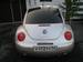 Preview 2001 Volkswagen New Beetle