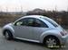 Pictures Volkswagen New Beetle