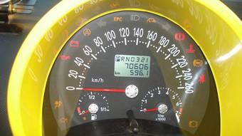2002 Volkswagen New Beetle For Sale