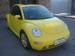 Preview Volkswagen New Beetle