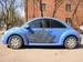 Preview Volkswagen New Beetle