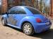 Preview Volkswagen New Beetle