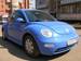 Preview 2002 Volkswagen New Beetle