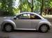 Preview 2002 Volkswagen New Beetle