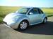 Preview 2002 Volkswagen New Beetle