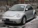 Preview 2002 Volkswagen New Beetle