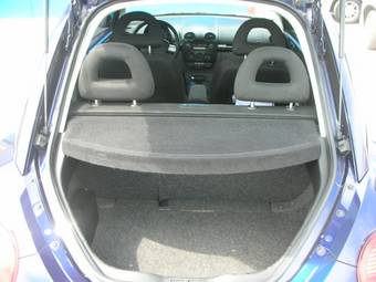 2004 Volkswagen New Beetle For Sale