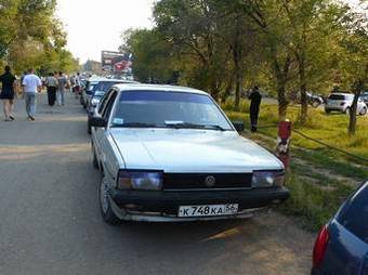 1981 Volkswagen Passat