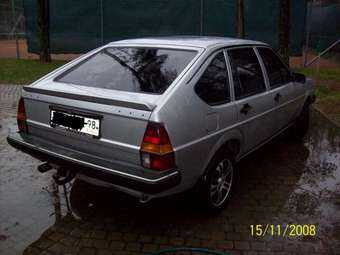 1983 Volkswagen Passat Pictures