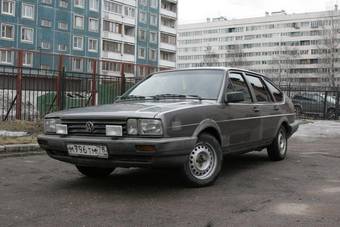 1985 Volkswagen Passat For Sale
