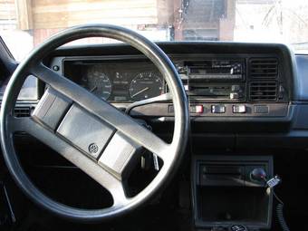 1985 Volkswagen Passat For Sale