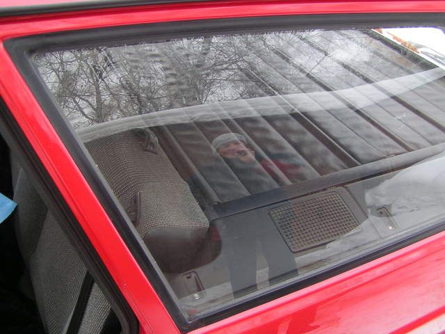 1986 Volkswagen Passat