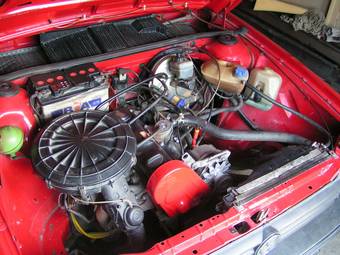 1986 Volkswagen Passat Images