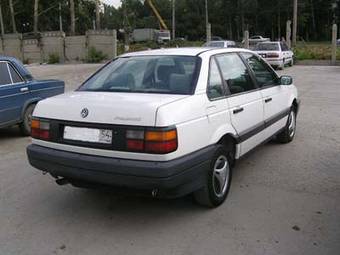 Passat