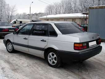 1988 Volkswagen Passat For Sale