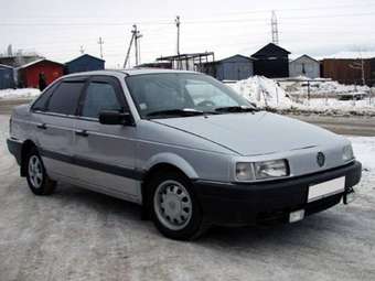 1988 Volkswagen Passat For Sale