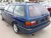 Preview Volkswagen Passat