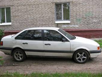 1988 Volkswagen Passat For Sale