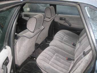 1988 Volkswagen Passat For Sale