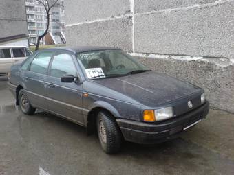 1988 Volkswagen Passat For Sale