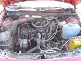 1988 Volkswagen Passat For Sale