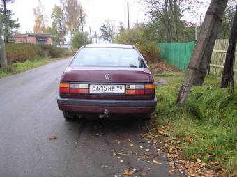 1988 Volkswagen Passat For Sale