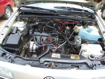 1988 Volkswagen Passat For Sale