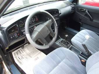 1988 Volkswagen Passat Wallpapers
