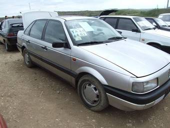 1988 Volkswagen Passat For Sale