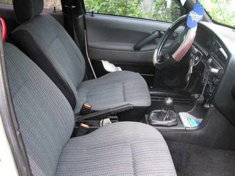 1988 Volkswagen Passat For Sale