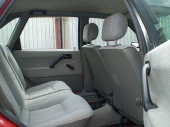 1988 Volkswagen Passat Photos