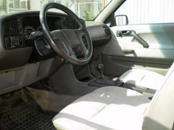 1988 Volkswagen Passat Pictures