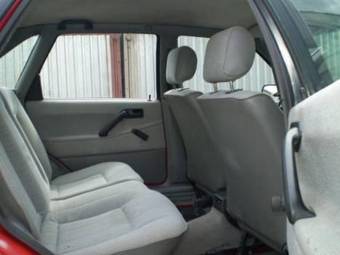 1988 Volkswagen Passat Photos